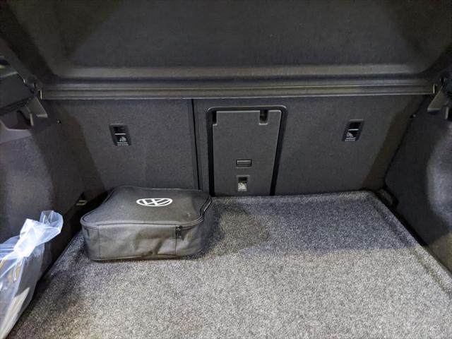 2026 Volkswagen ID.4 Pro S