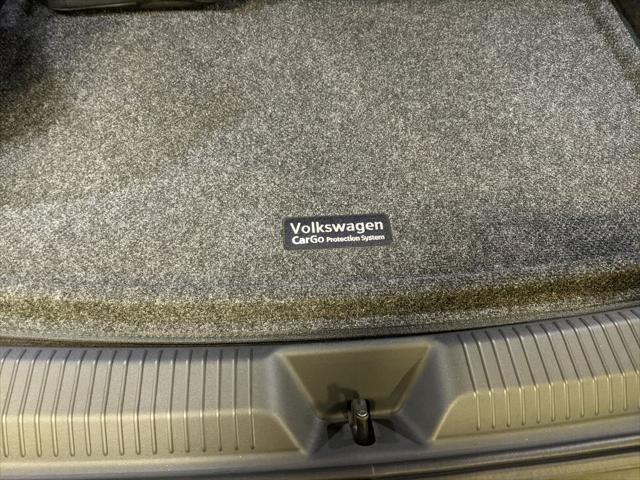 2026 Volkswagen ID.4 Pro S