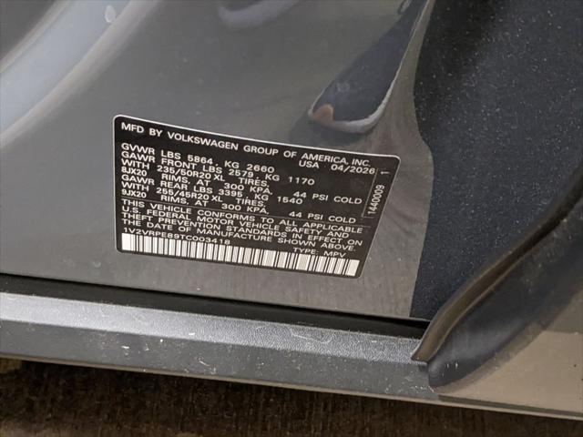 2026 Volkswagen ID.4 Pro S