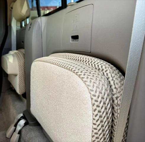 2017 Nissan Frontier SV-I4