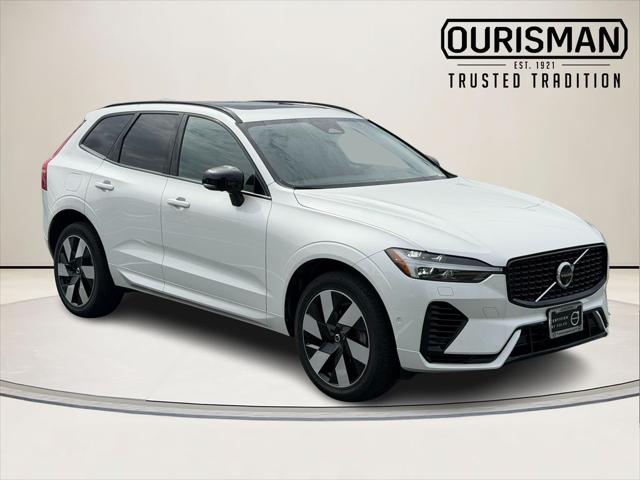 2024 Volvo XC60 Recharge T8 Plus Dark Theme for sale in Bethesda, MD