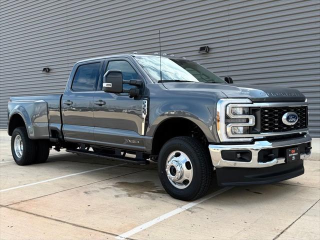 2026 Ford F-350 LARIAT for sale in Perry, OK