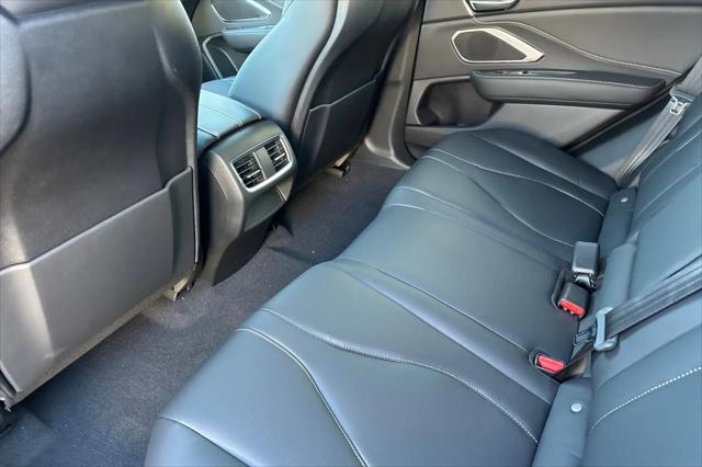 2026 Acura RDX Base