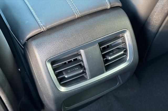 2026 Acura RDX Base