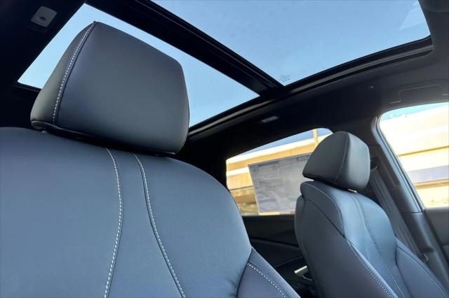 2026 Acura RDX Base