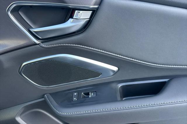 2026 Acura RDX Base