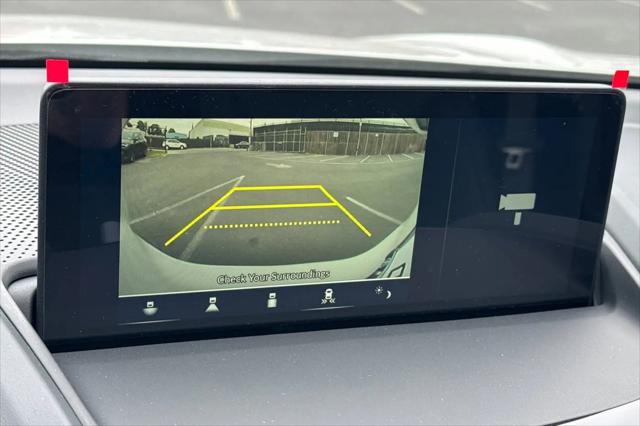 2026 Acura RDX Base