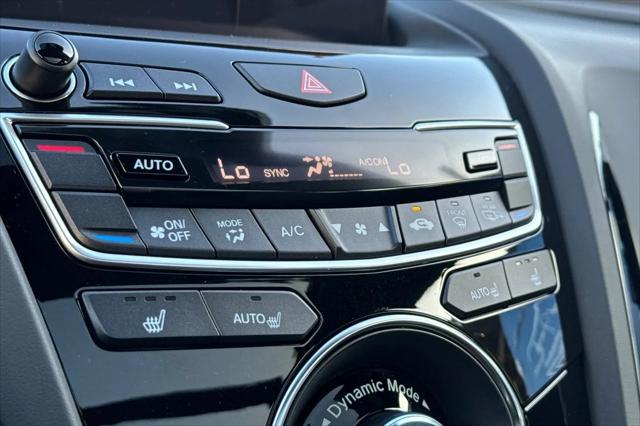 2026 Acura RDX Base