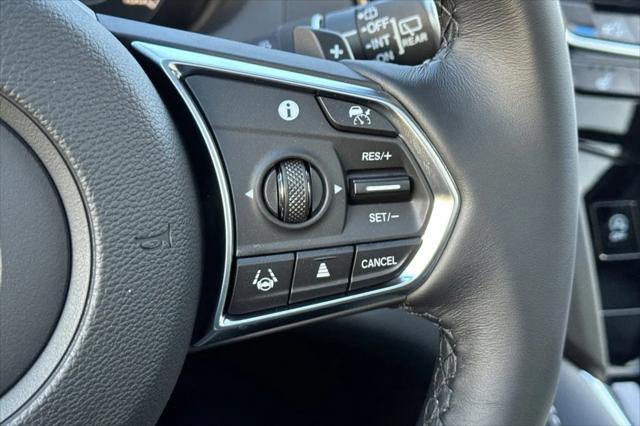 2026 Acura RDX Base