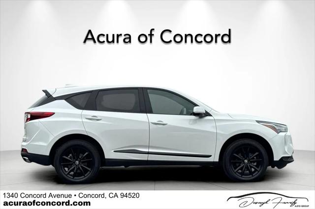 2026 Acura RDX Base for sale in Concord, CA