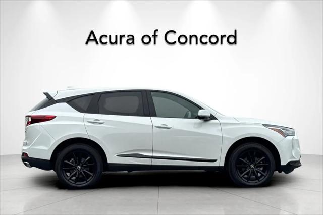 2026 Acura RDX Base