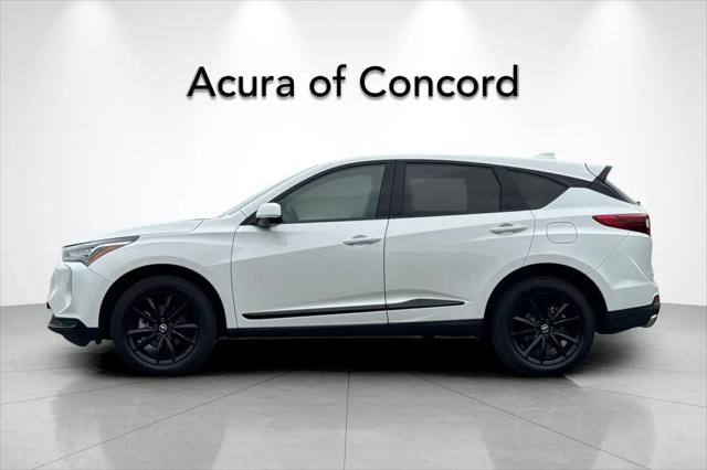 2026 Acura RDX Base