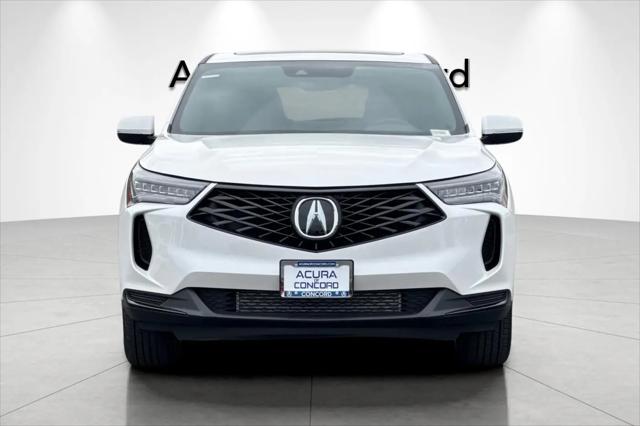 2026 Acura RDX Base