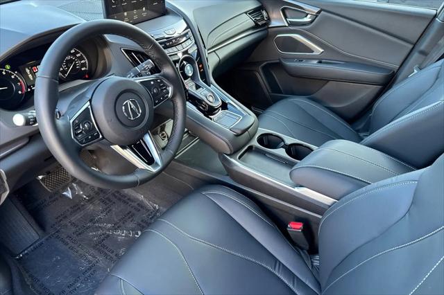 2026 Acura RDX Base