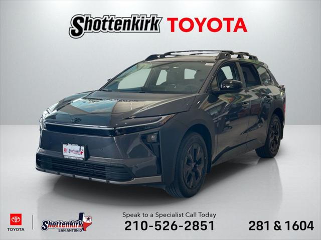 2026 Toyota bZ Woodland Woodland for sale in San Antonio, TX
