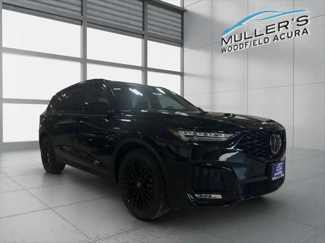 2026 Acura MDX A-SPEC Advance Package for sale in Hoffman Estates, IL