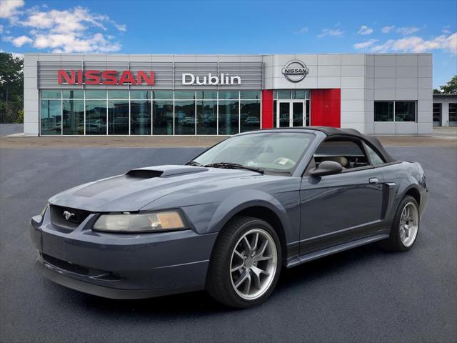 2001 Ford Mustang GT for sale in Dublin, GA