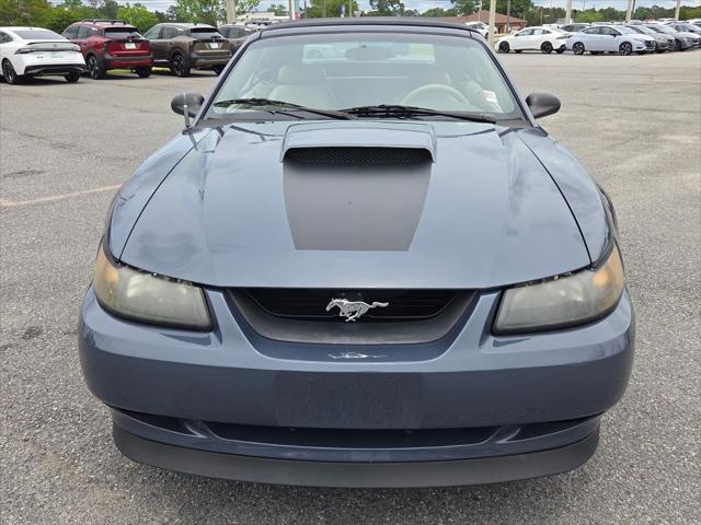 2001 Ford Mustang GT
