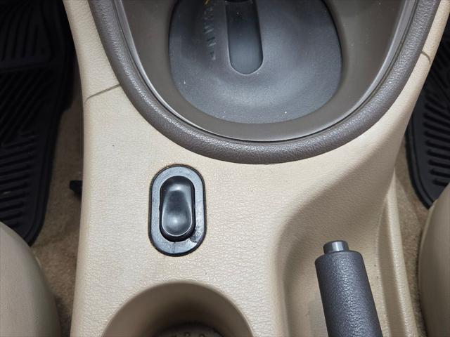 2001 Ford Mustang GT