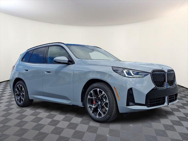 2026 BMW X3 30 xDrive for sale in Muncy, PA