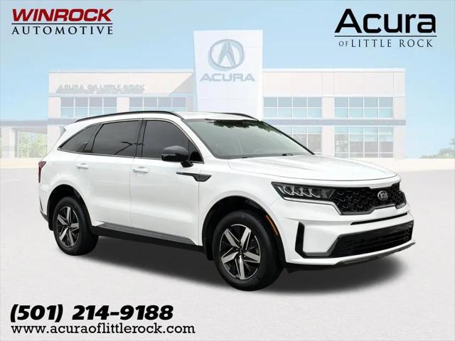 2021 Kia Sorento S for sale in Little Rock, AR