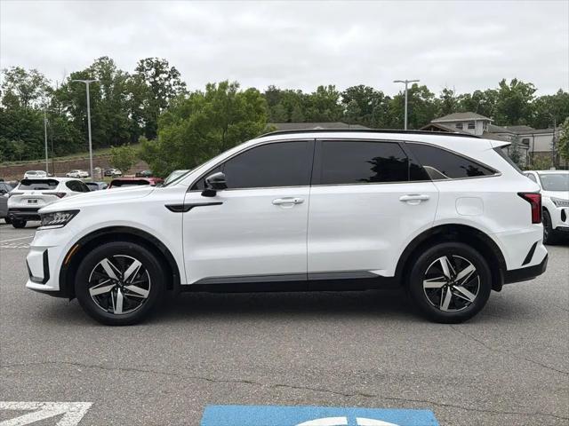 2021 Kia Sorento S