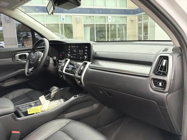 2021 Kia Sorento S