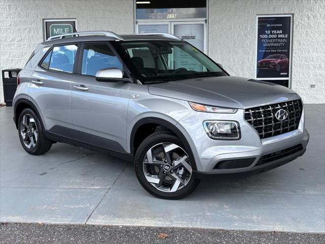 2026 Hyundai Venue SEL for sale in Valdese, NC