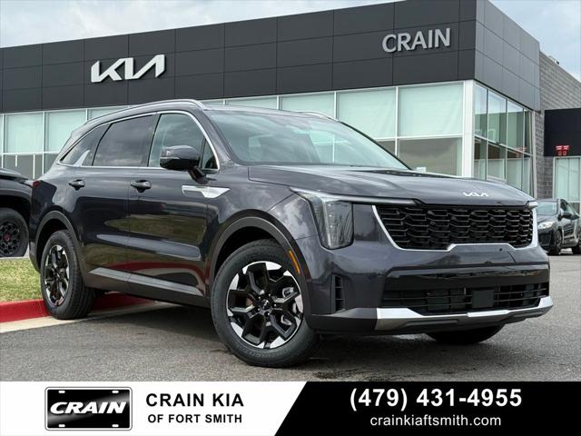 2026 Kia Sorento S for sale in Fort Smith, AR
