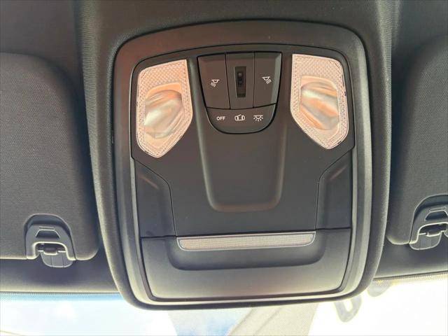 2021 Ram 1500 Big Horn Quad Cab 4x4 6'4" Box