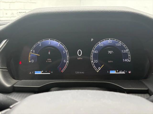 2024 Jeep Grand Cherokee L Laredo 4x4