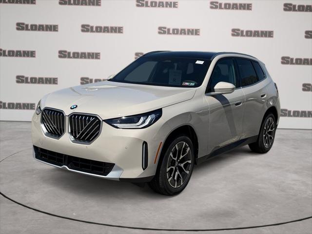 2026 BMW X3 30 xDrive for sale in Devon, PA