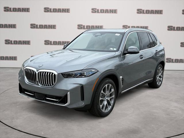 2026 BMW X5 xDrive50e for sale in Devon, PA