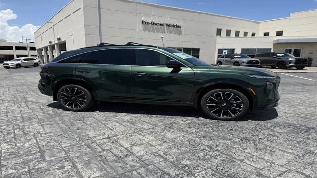 2027 INFINITI X6 AUTOGRAPH