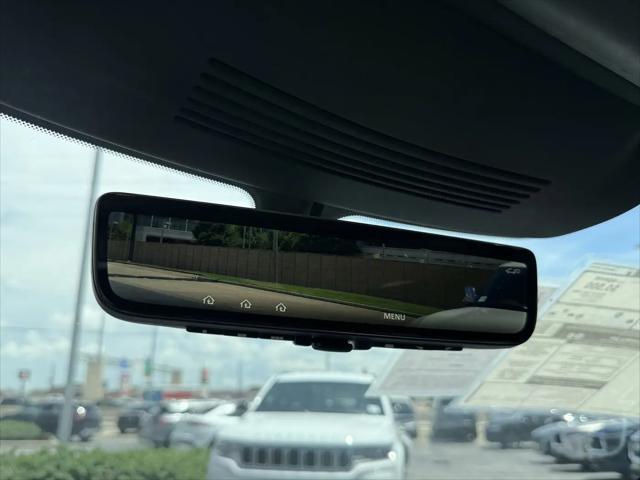 2027 INFINITI X6 AUTOGRAPH
