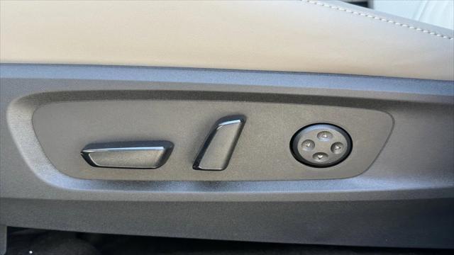 2027 INFINITI X6 AUTOGRAPH