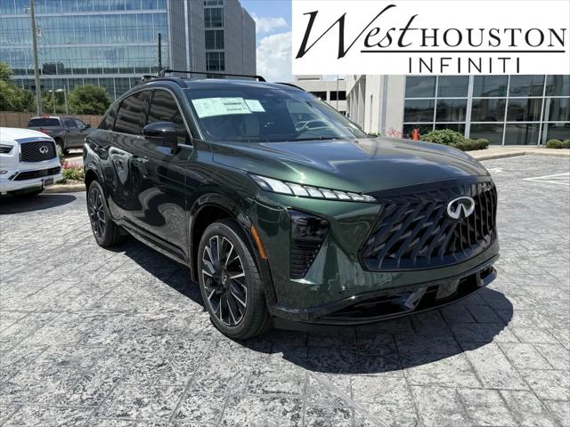 2027 INFINITI X6 AUTOGRAPH for sale in Houston, TX