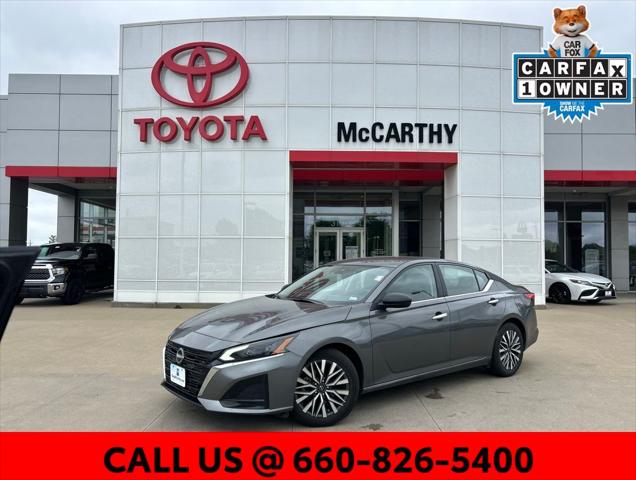 2025 Nissan Altima SV FWD for sale in Sedalia, MO