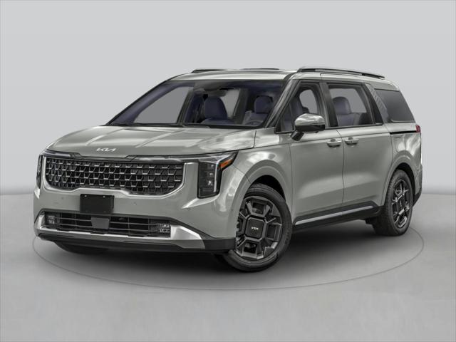 2026 Kia Carnival MPV SX for sale in Brooklyn, NY