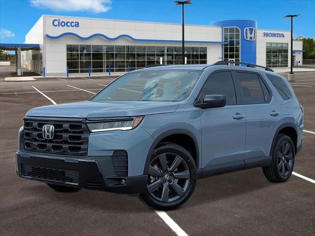 2026 Honda Pilot Sport for sale in Muncy, PA