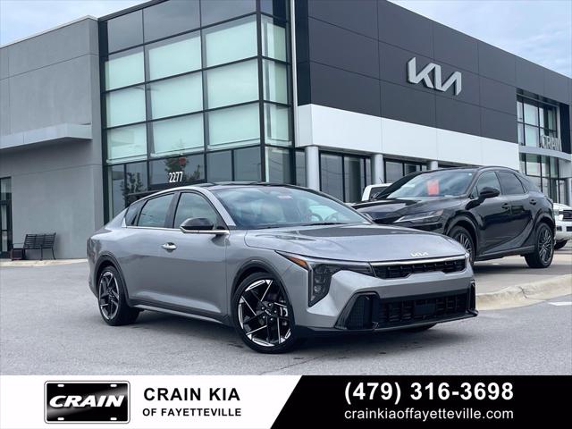 2026 Kia K4 GT-Line for sale in Fayetteville, AZ