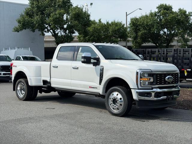 2026 Ford F-450 King Ranch for sale in Springfield, VA