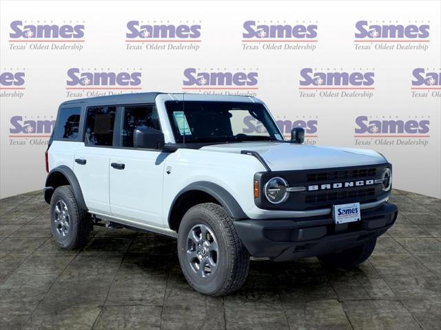 2026 Ford Bronco Big Bend for sale in Bastrop, TX
