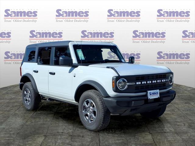 2026 Ford Bronco Big Bend for sale in Bastrop, TX