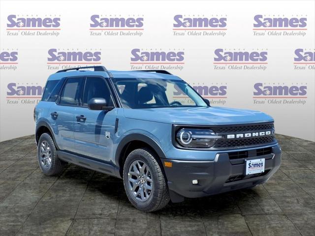2026 Ford Bronco Sport Big Bend for sale in Bastrop, TX