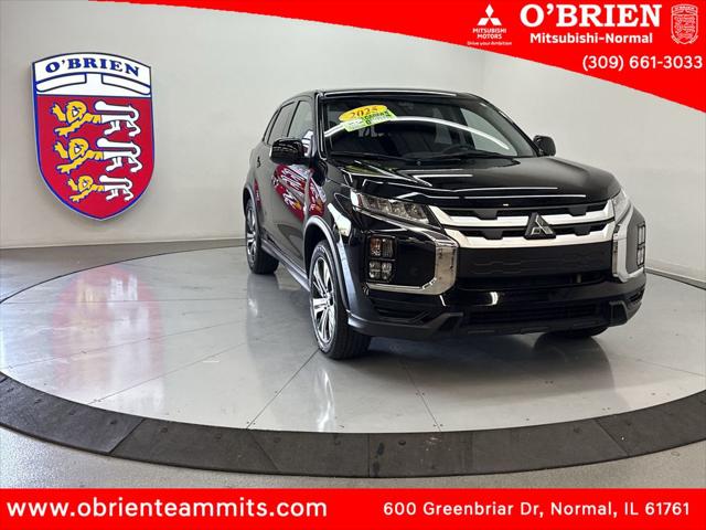 2025 Mitsubishi Outlander Sport 2.0 ES AWC for sale in Normal, IL