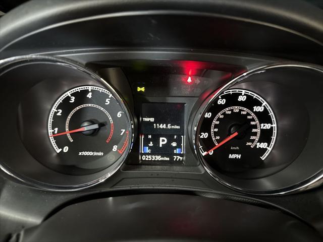 2025 Mitsubishi Outlander Sport 2.0 ES AWC