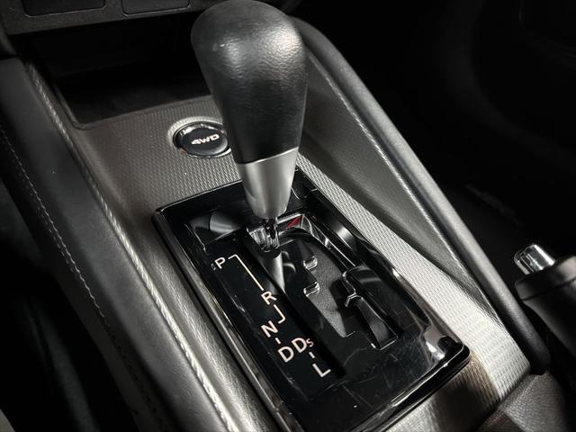 2025 Mitsubishi Outlander Sport 2.0 ES AWC