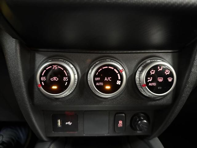 2025 Mitsubishi Outlander Sport 2.0 ES AWC