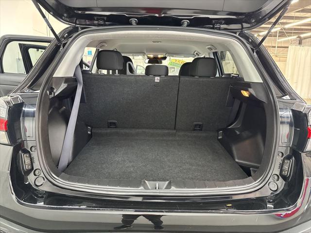 2025 Mitsubishi Outlander Sport 2.0 ES AWC